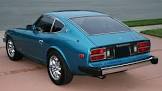 Datsun 280Z 1978