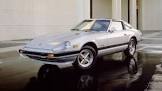 Datsun 280ZX 1981