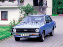 Datsun Sunny 1973