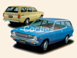Datsun Sunny 1973