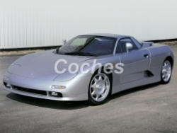 De Tomaso Guara 1993