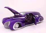 Deco Rides Zephyr 1999