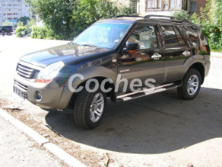 Derways Aurora 2006
