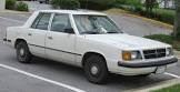 Dodge Aries 1981