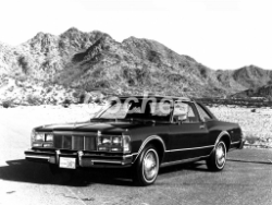 Dodge Diplomat 1980