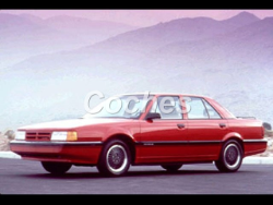Dodge Monaco 1990