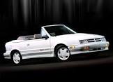 Dodge Shadow 1988