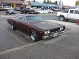 Dodge Super Bee 1968