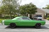 Dodge Super Bee 1969