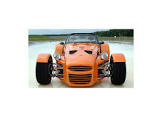 Donkervoort D8 2001