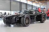 Donkervoort D8 GTO 2021