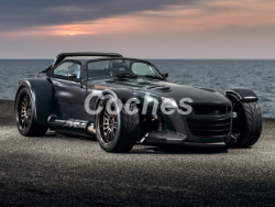 Donkervoort D8 GTO 2013