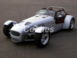Donkervoort D8 2005