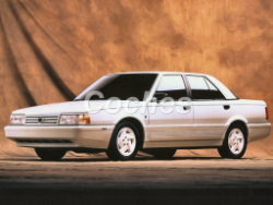 Eagle Premier 1987