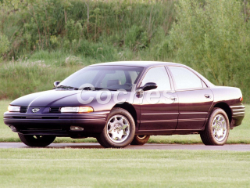 Eagle Vision 1992