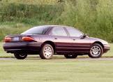 Eagle Vision 1992