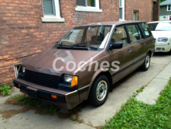 Eagle Vista 1988