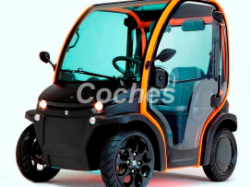 Ecomotors Estrima Biro 2009