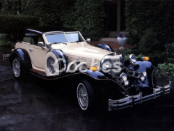 Excalibur Series V 1985