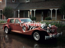 Excalibur Series V 1988