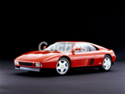 Ferrari 348 1993