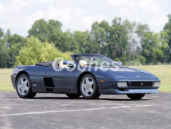 Ferrari 348 1993