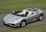 Ferrari 360 2000