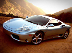 Ferrari 360 2000
