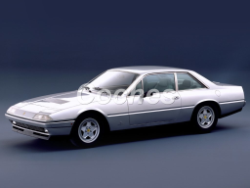 Ferrari 412 1985