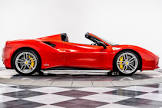 Ferrari 488 2018