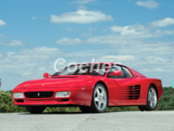 Ferrari 512 TR 1991