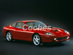 Ferrari 550 1996