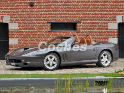 Ferrari 550 1996