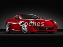 Ferrari 599 2006