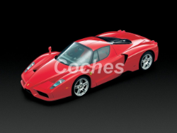 Ferrari Enzo 2002