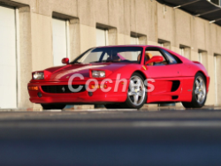 Ferrari F355 1997
