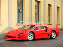 Ferrari F40 1987