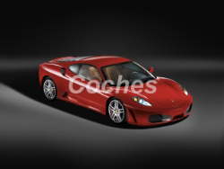Ferrari F430 2004