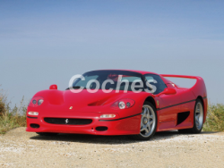 Ferrari F50 1995