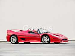 Ferrari F50 1995
