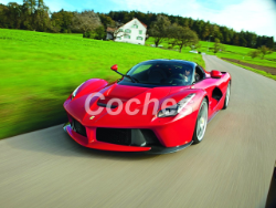 Ferrari LaFerrari 2013