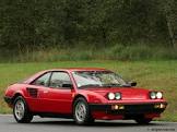 Ferrari Mondial 1985