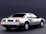 Ferrari Mondial 1989
