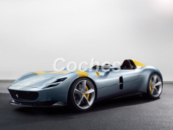 Ferrari Monza SP 2019