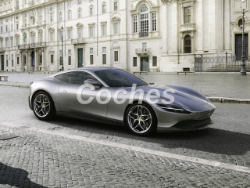 Ferrari Roma 2019
