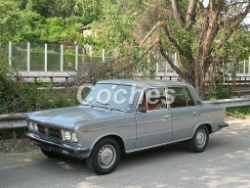 Fiat 125 1970