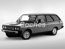 Fiat 131 1975