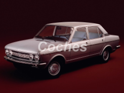 Fiat 132 1972