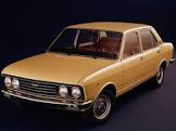 Fiat 132 1975