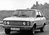 Fiat 132 1977 Sedan 132 1.6 AUTOMATICO (98 CV)
